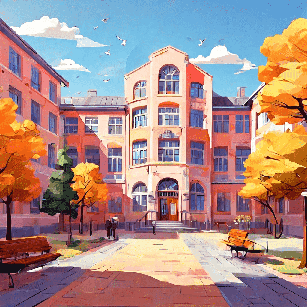 I Liceum Ogólnokształcące Im. Jana Kochanowskiego W Olecku