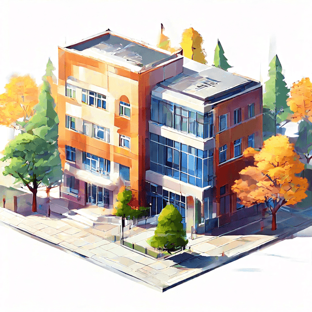 Zdjęcie szkoły Liceum Ogólnokształcace Im. Marii Konopnickiej W Poddębicach