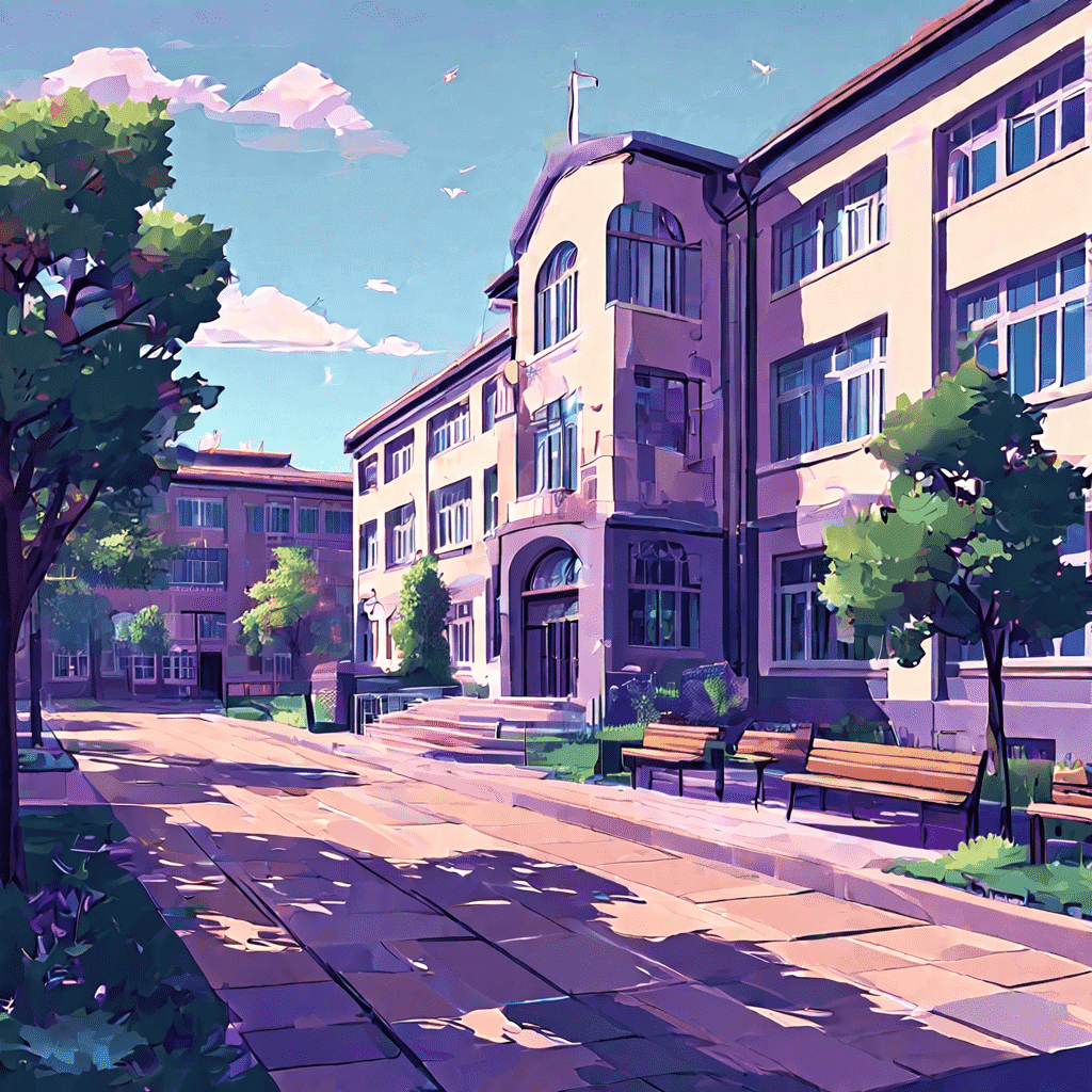 Technikum Nr 4 W Ełku