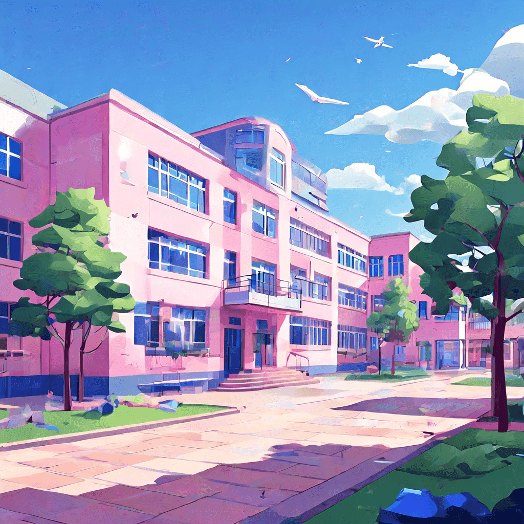 Liceum Ogólnokształcące Specjalne Nr II W Orzeszu