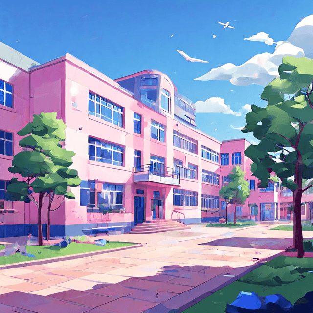 Zdjęcie szkoły Liceum Ogólnokształcące Specjalne Nr II W Orzeszu