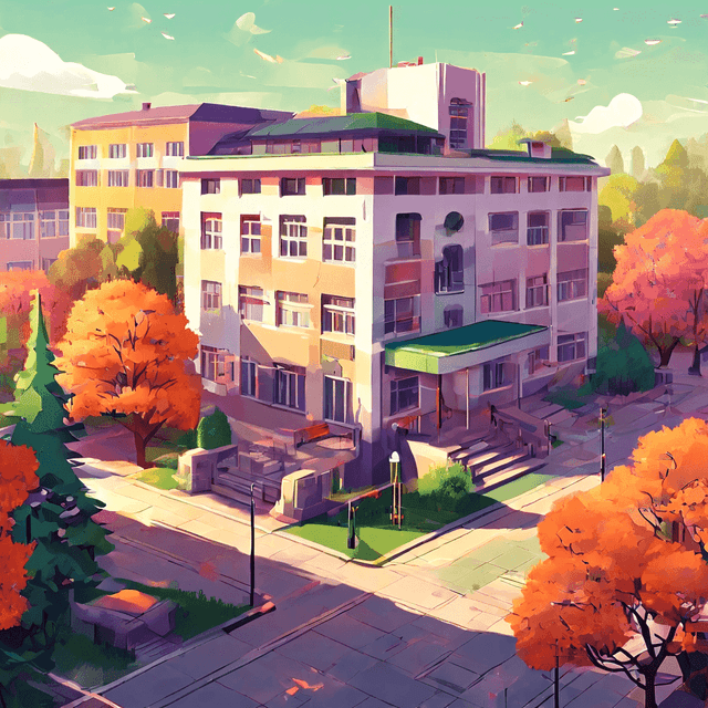 Zdjęcie szkoły Liceum Ogólnokształcące Dla Dorosłych W Węgrowie