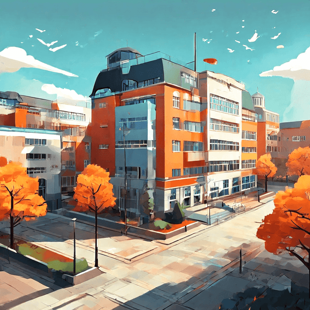 Zdjęcie szkoły Sportowe Liceum Ogólnokształcące W Kwidzynie Zespół Szkół Ogólnokształcących Nr 2 W Kwidzynie