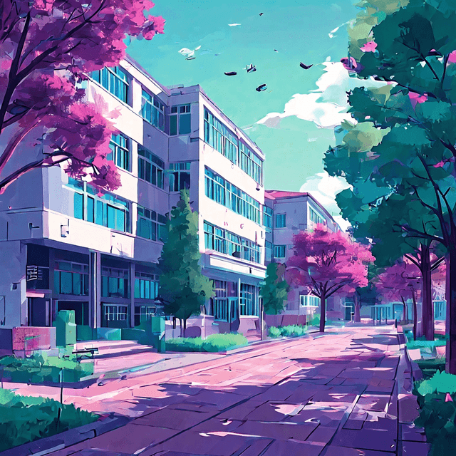 Zdjęcie szkoły Liceum Ogólnokształcące Im. Marii Skłodowskiej Curie