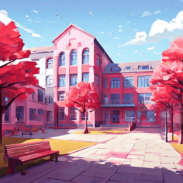 Zdjęcie szkoły Liceum Ogólnokształcące W Zespole Szkół Ogólnokształcących Im. Edwarda Szylki W Ożarowie