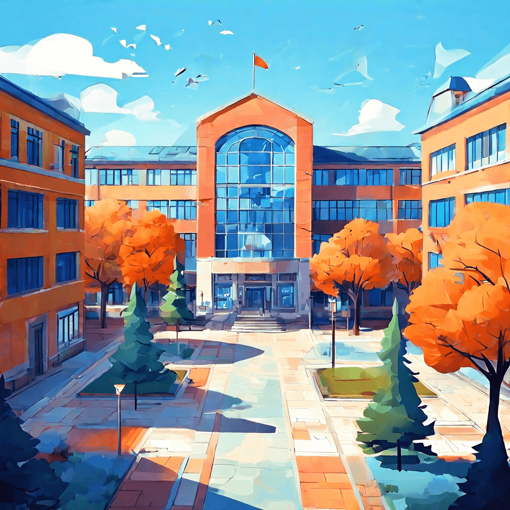 Liceum Ogólnokształcące Im. Tadeusza Kościuszki W Ropczycach