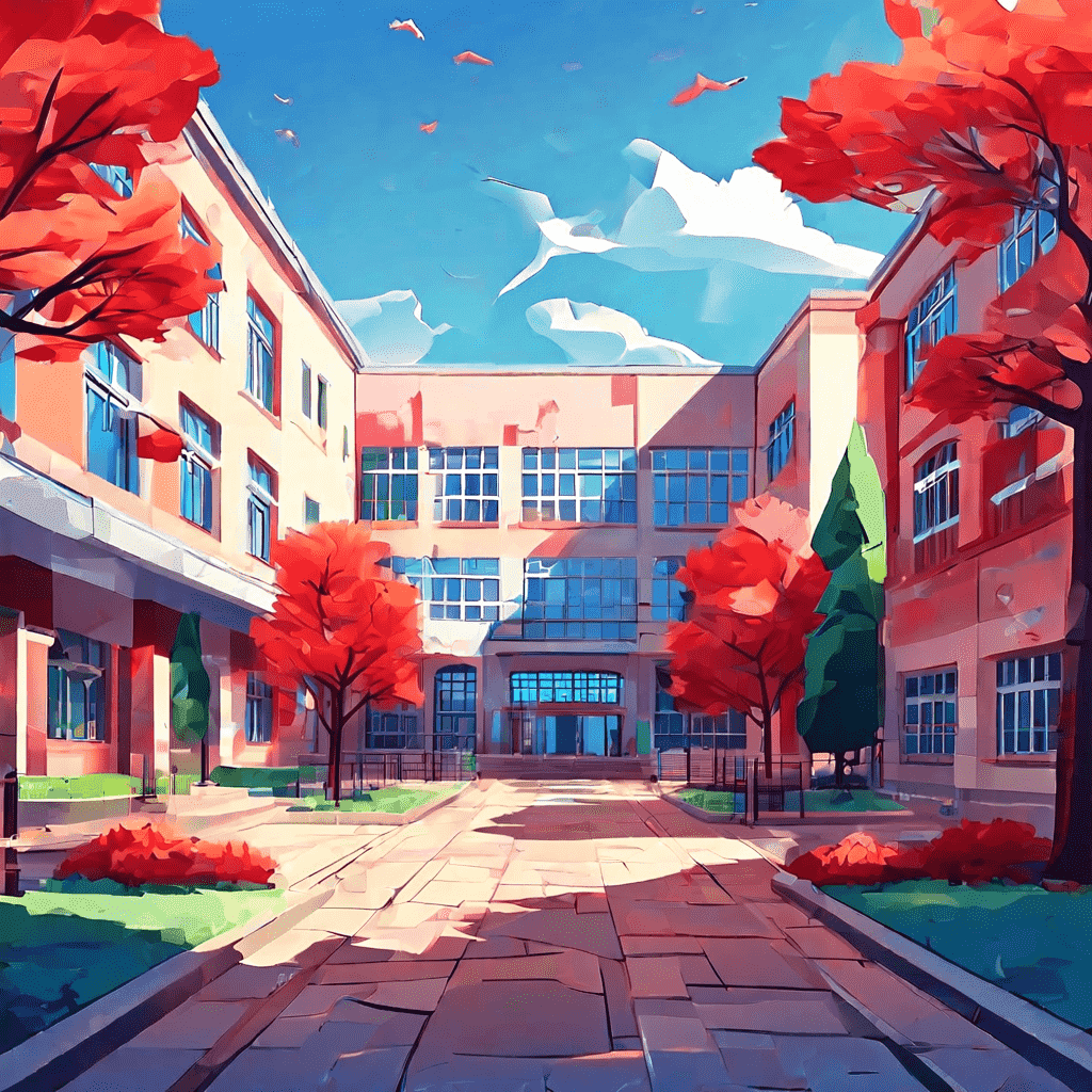 Technikum Nr 3 W Jaśle