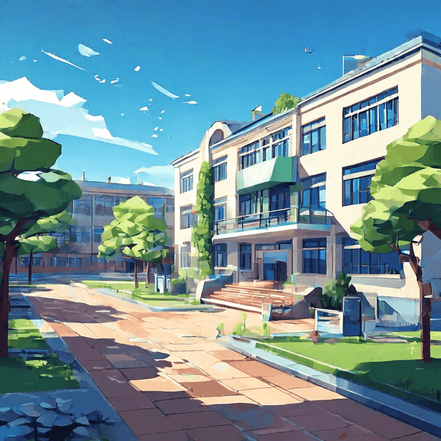 Zdjęcie szkoły Liceum Ogólnokształcące Im. Marii Konopnickiej W Legionowie