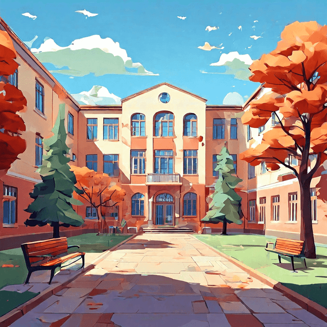 Zdjęcie szkoły Samorządowe Liceum Ogólnokształcące W Wydminach