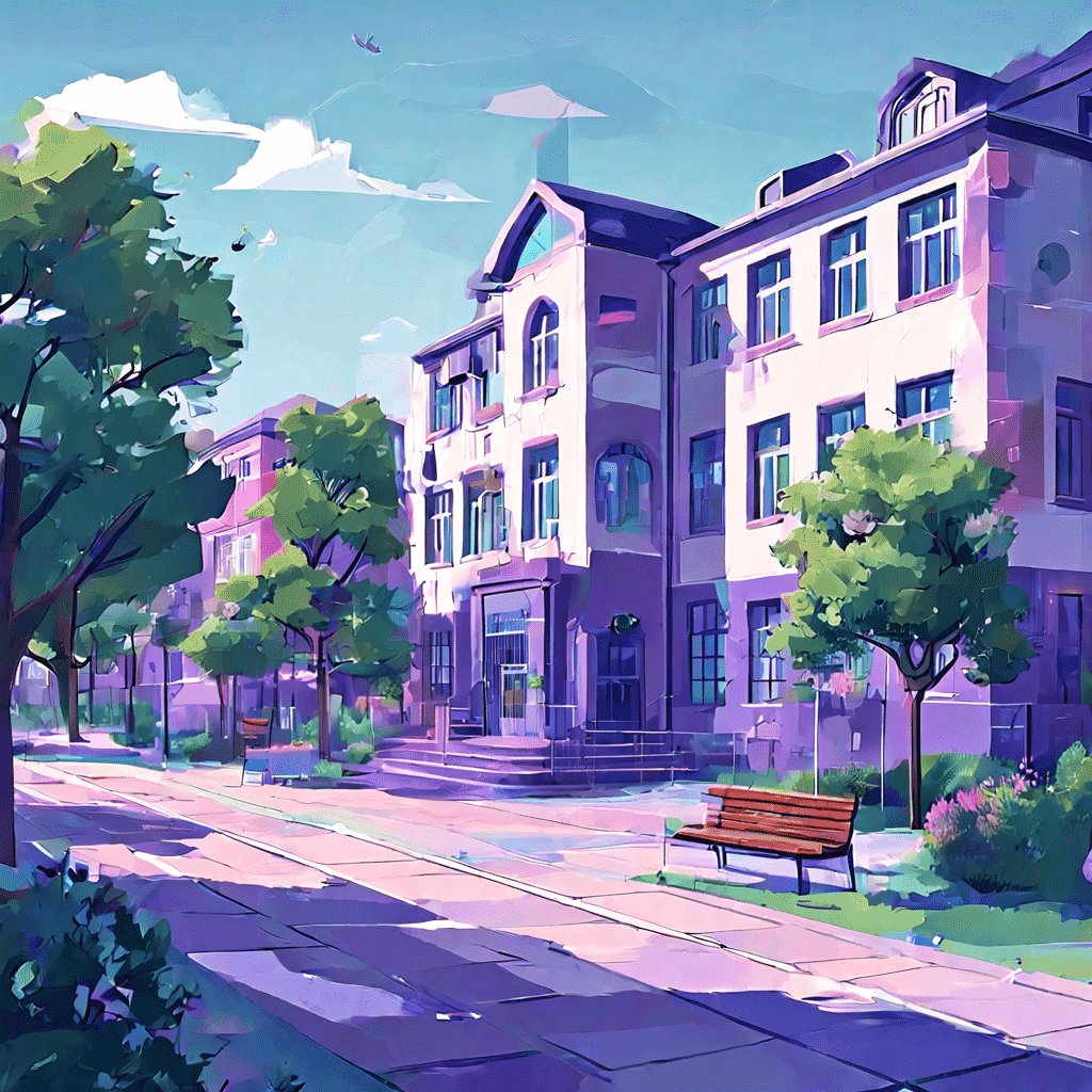 Liceum Ogólnokształcące Dla Dorosłych