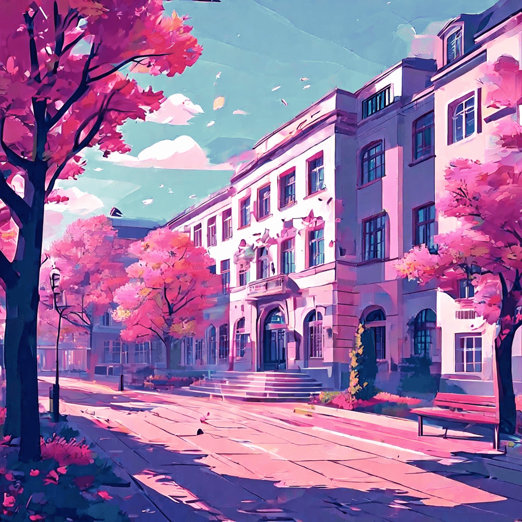 VI Liceum Ogólnokształcące W Suwałkach