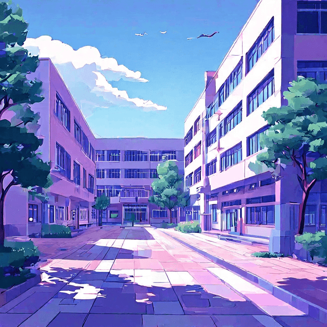 Zdjęcie szkoły Liceum Ogólnokształcące Im. Stanisława Staszica W Trzciance