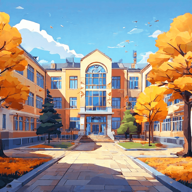 Zdjęcie szkoły Technikum Nr 4