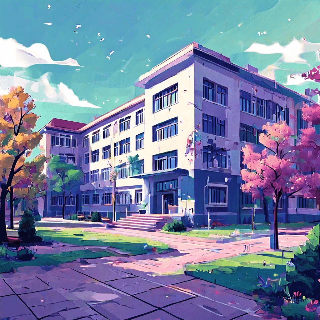 Technikum W Czarnocinie