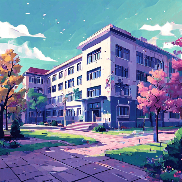 Zdjęcie szkoły Technikum W Czarnocinie