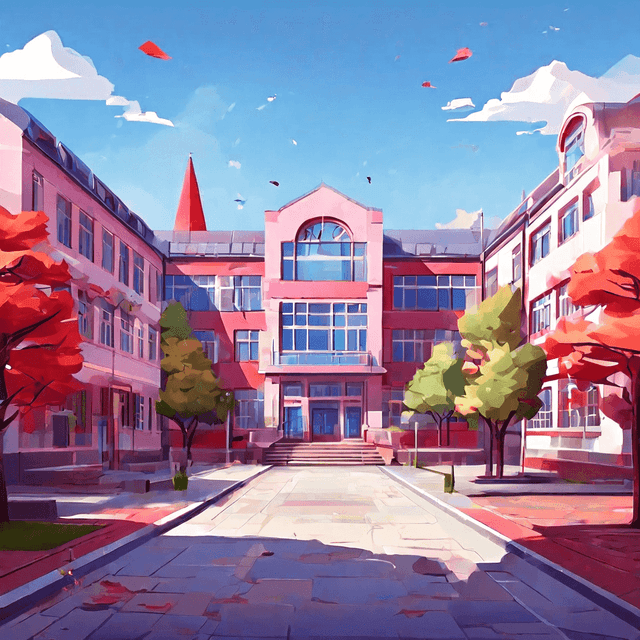 Zdjęcie szkoły Liceum Ogólnokształcące W Inowrocławiu