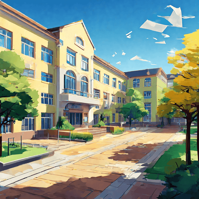 Zdjęcie szkoły Technikum W Zespole Szkół Im. Emilii Sukertowej - Biedrawiny W Malinowie