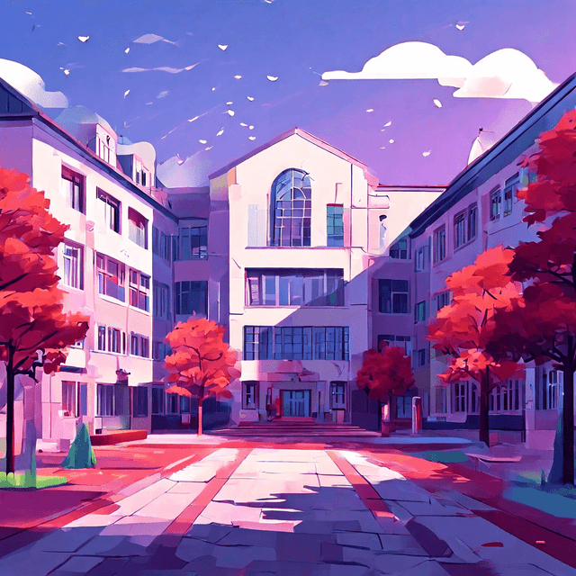 Zdjęcie szkoły Liceum Ogólnokształcące Dla Dorosłych "Żak" W Kraśniku