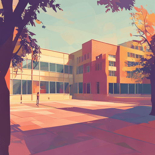 Zdjęcie szkoły Technikum Z Oddziałami Integracyjnymi W Stoczku Łukowskim