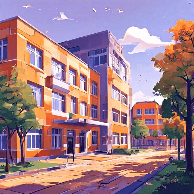 Zdjęcie szkoły Prywatne Centrum Edukacyjne "Szkoły Sukces" I Liceum Ogólnokształcące W Białogardzie