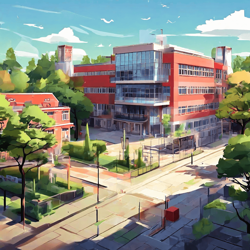 Liceum Ogólnokształcące Społecznego Towarzystwa Oświatowego W Sieradzu