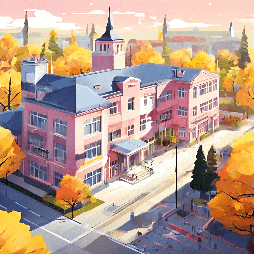 Liceum Ogólnokształcące Im. Marii Skłodowskiej-Curie W Starym Sączu