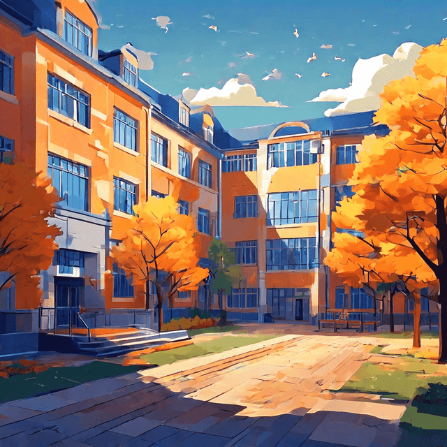 Zdjęcie szkoły Technikum Zawodowe Im. Wincentego Witosa W Janowie Lubelskim