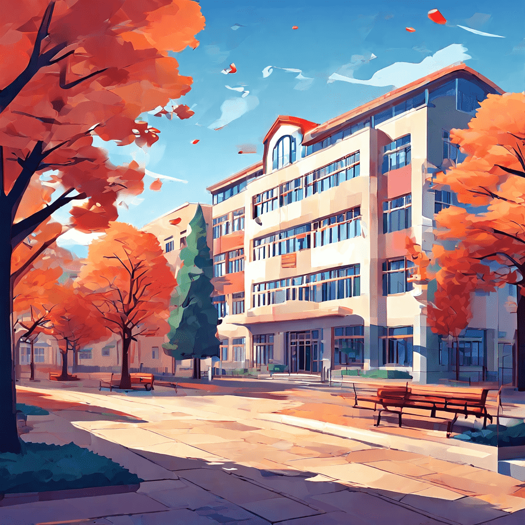 Akademia Św. Stanisława Papczyńskiego-Liceum Ogólnokształcące W Górze Kalwarii