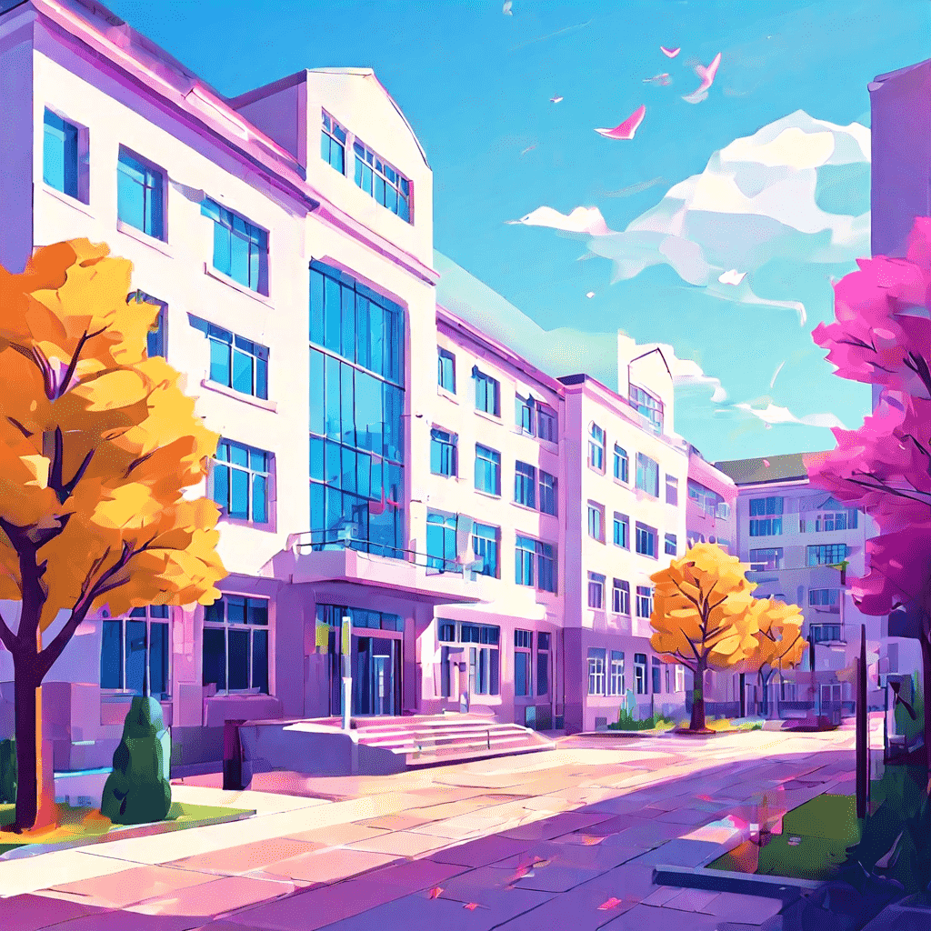 Branżowa Szkoła II Stopnia W Pabianicach