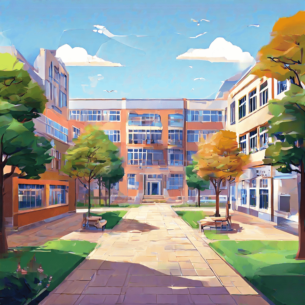 Technikum "Lider" W Zamościu