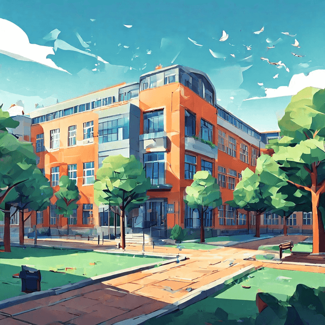 Zdjęcie szkoły Liceum Ogólnokształcące Dla Dorosłych W Oleśnie