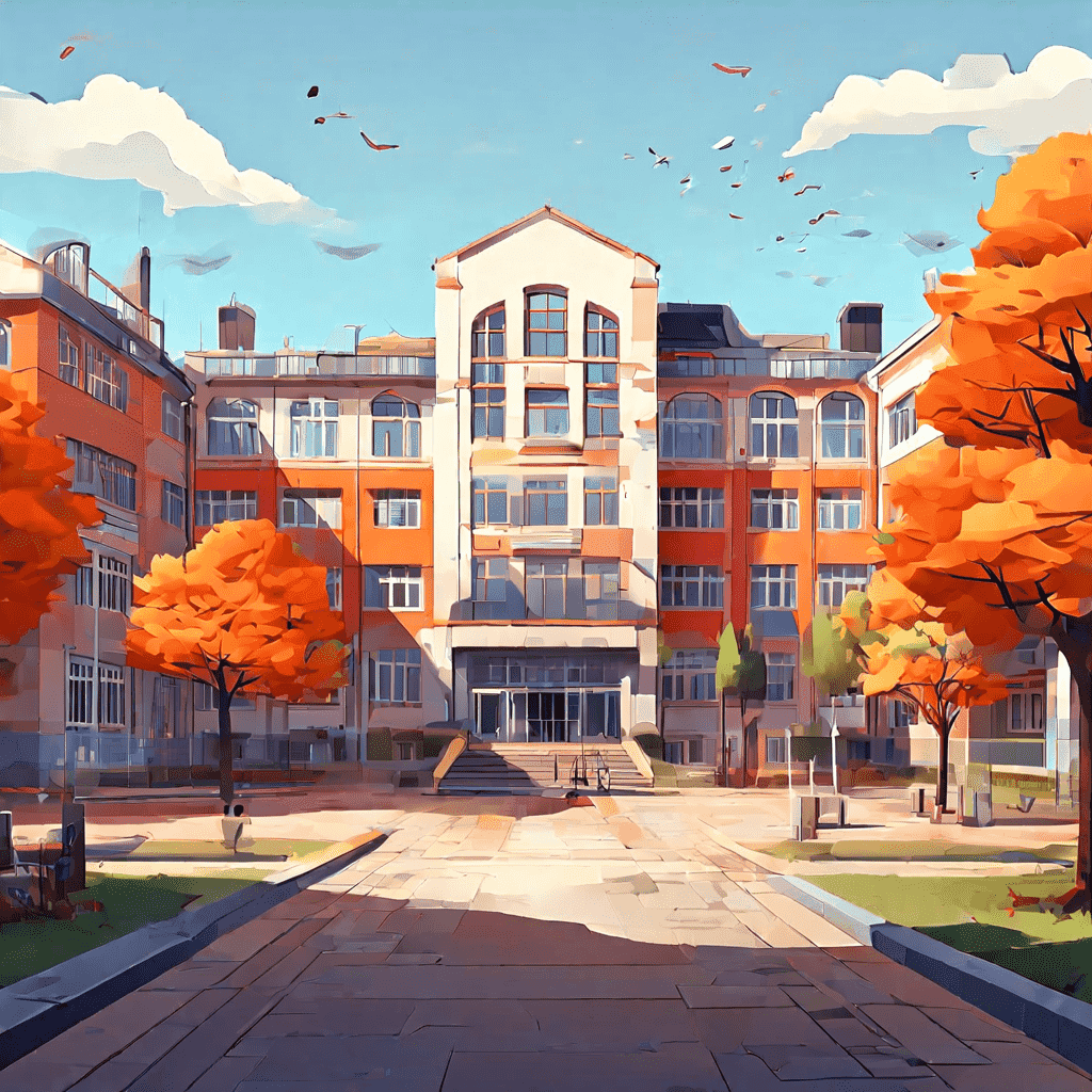 Liceum Ogólnokształcące Im. Św. Ottona Z Bambergu Dla Dorosłych