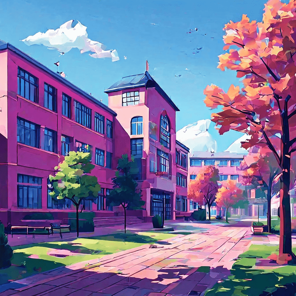 I Liceum Ogólnokształcące Collegium Gostomianum W Sandomierzu