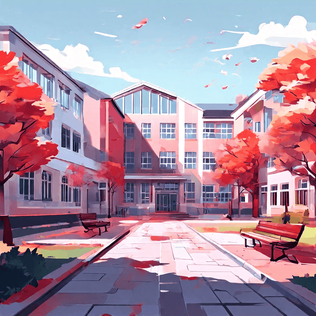 Zdjęcie szkoły Technikum W Zespole Szkół -Centrum Edukacji Zawodowej I Ustawicznej Im. Mikołaja Kopernika W Rawie Mazowieckiej