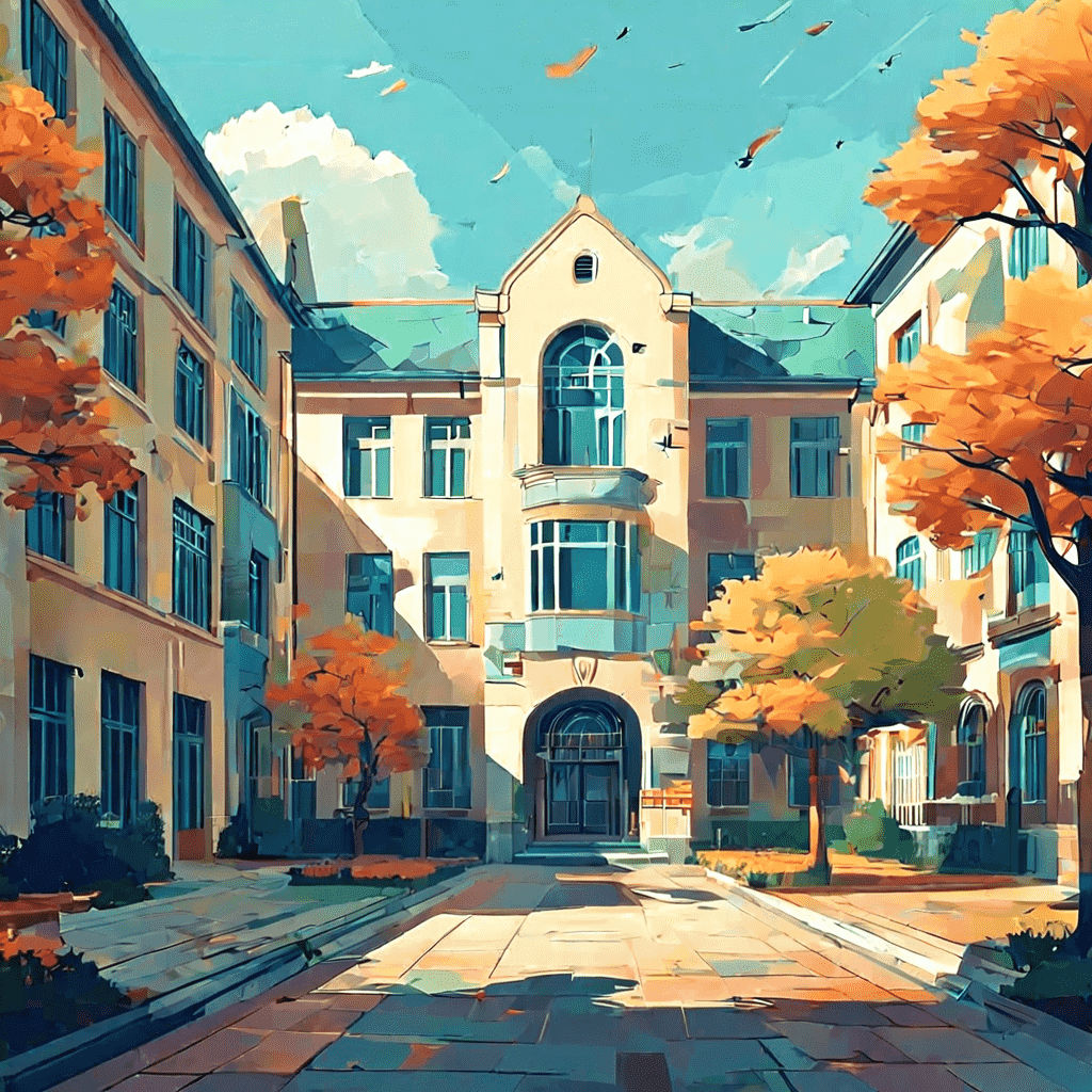 Technikum W Chrobrzu