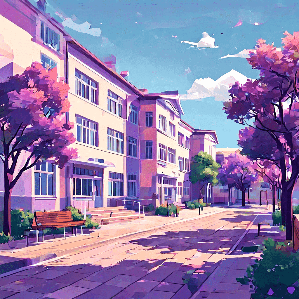 Państwowe Liceum Sztuk Plastycznych Im. Wojciecha Kossaka W Łomży