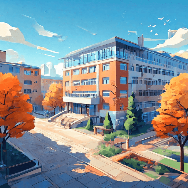 Zdjęcie szkoły Technikum Nr 3 Im. Władysława Grabskiego W Końskich