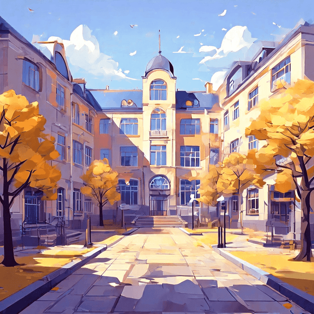 Zdjęcie szkoły Technikum W Twardogórze W Zespole Szkół Ponadpodstawowych Im. Jarosława Iwaszkiewicza W Twardogórze