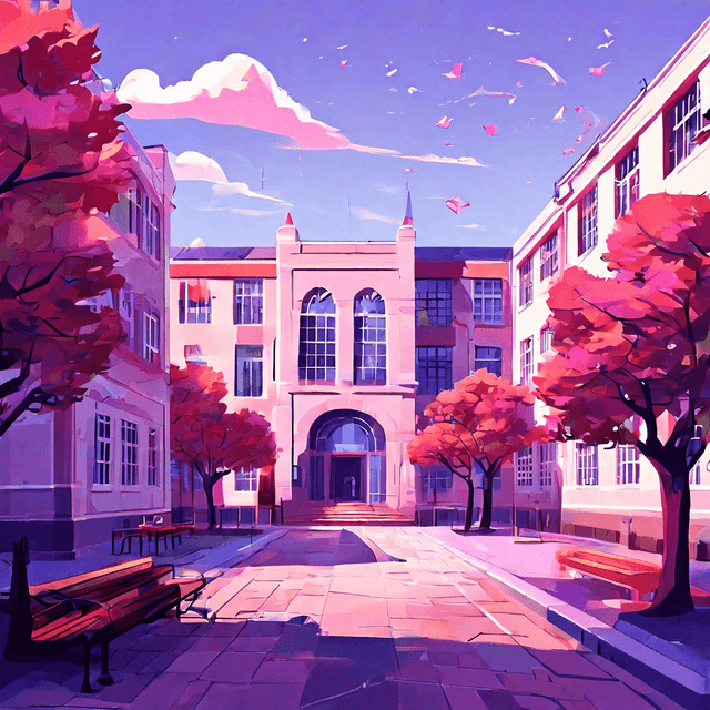 Zdjęcie szkoły Technikum Informatyczne