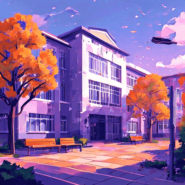 Zdjęcie szkoły Liceum Ogólnokształcące Dla Dorosłych W Kędzierzynie-Koźlu