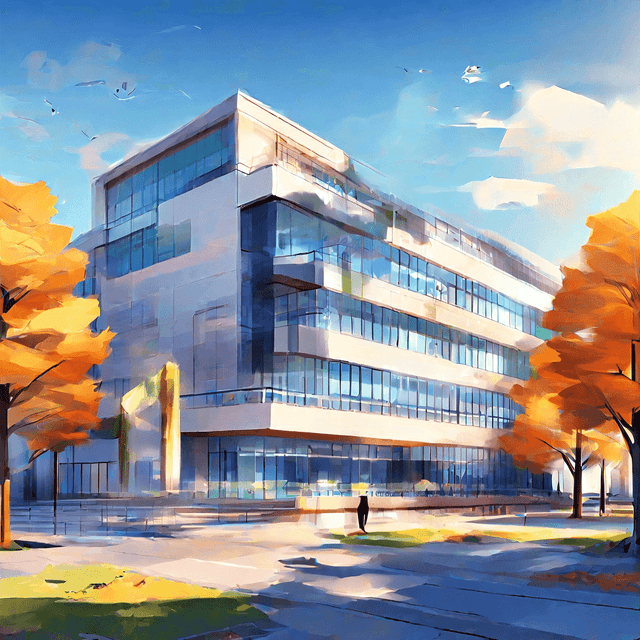 Zdjęcie szkoły Technikum