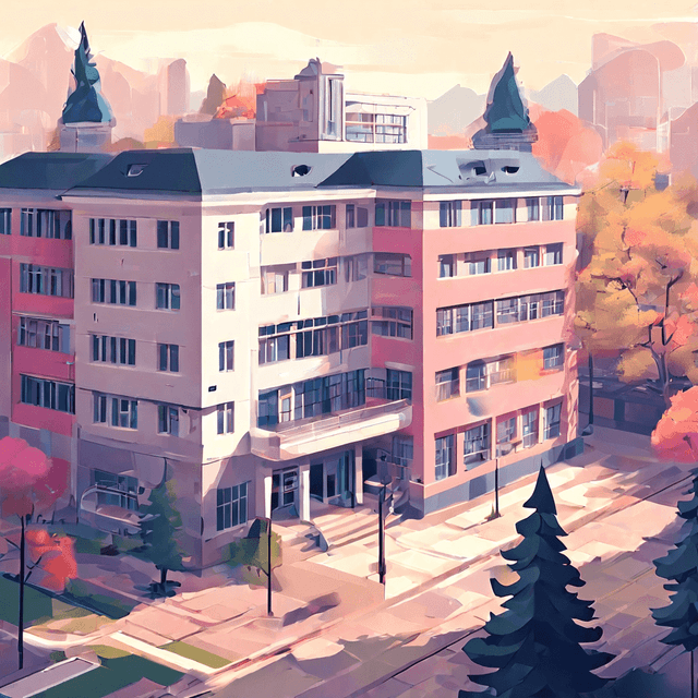 Zdjęcie szkoły Liceum Ogólnokształcące W Owińskach