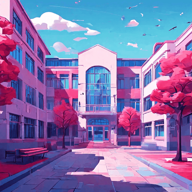 Zdjęcie szkoły Liceum Ogólnokształcące Dla Dorosłych "Żak" W Jaśle