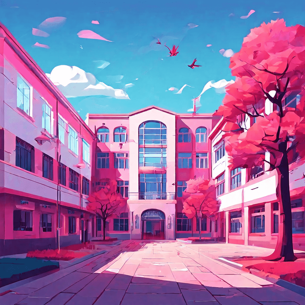 Technikum W Sichowie Dużym