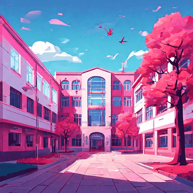 Zdjęcie szkoły Technikum W Sichowie Dużym