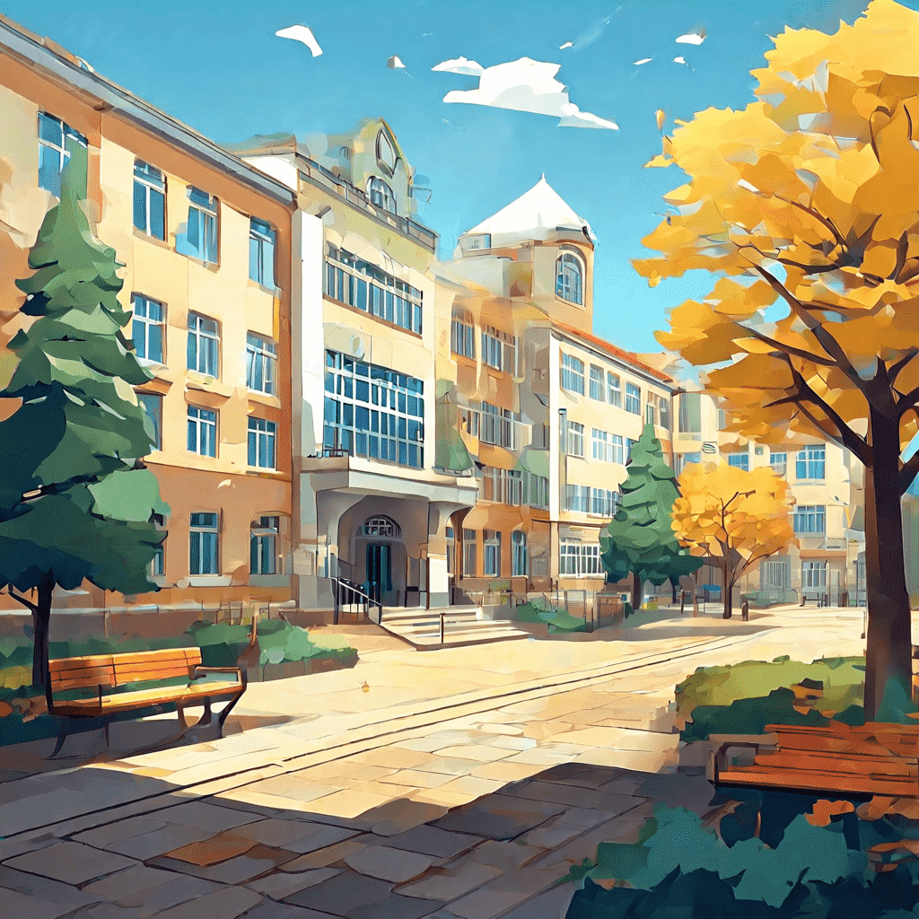 Liceum Ogólnokształcące Im. Jana Pawła II W Kleszczowie