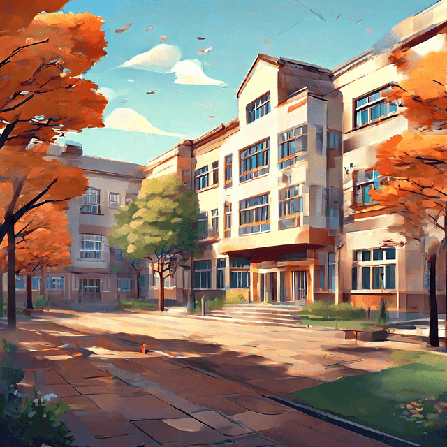 Zdjęcie szkoły Technikum W Zespole Szkół Rolniczych Im. Gen. Józefa Wybickiego W Grabonogu