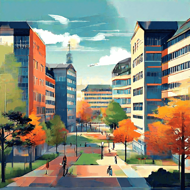 Zdjęcie szkoły Prywatne Technikum Im. I. J. Paderewskiego W Lubaszu