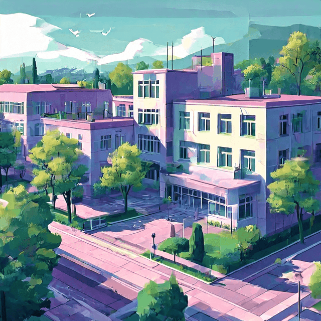 Zdjęcie szkoły Technikum Informatyczne Zsa Człuchów