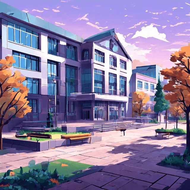 Zdjęcie szkoły Prywatne Centrum Edukacyjne "Szkoly Sukces" Liceum Ogólnokształcące Dla Dorosłych W Białogardzie